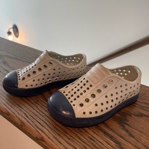 Toddler natives. Size C5